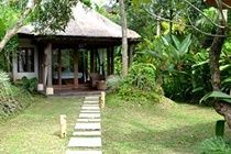 Villa Nirvana Bali Ubud Esterno foto