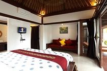 Villa Nirvana Bali Ubud Esterno foto