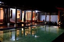 Villa Nirvana Bali Ubud Esterno foto