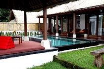 Villa Nirvana Bali Ubud Esterno foto